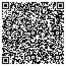 QR code with Allen Gehrke contacts