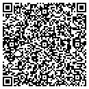 QR code with Pete's Shell contacts
