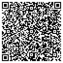 QR code with N E W Printing Co contacts