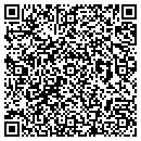 QR code with Cindys Salon contacts