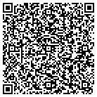 QR code with Mac's Dixie Roadhouse contacts
