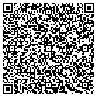 QR code with Magoon William James CLU Assoc contacts