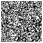 QR code with Professional Real Est Mktng contacts