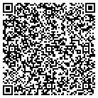 QR code with First Federal Capital Bank contacts