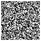 QR code with D Squared Virtual Service LLC contacts
