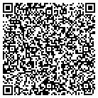 QR code with Marilyn Montemayor Catering contacts