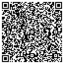 QR code with Hebert Farms contacts