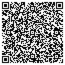 QR code with S Tudio 2 Publishing contacts