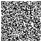 QR code with AAA Water Conditioning contacts
