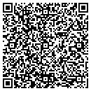 QR code with C & C Financial contacts
