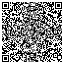 QR code with R & A Maintenance contacts