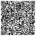 QR code with Phillips Plastic Tech Dev Center contacts