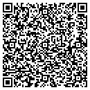 QR code with Lelle's Bar contacts