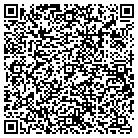 QR code with De Baker Hardware Hank contacts