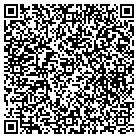 QR code with Washburn Head Start-Center 6 contacts