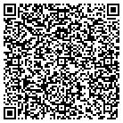 QR code with Family Janitorial Service contacts