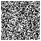 QR code with Chippewa & Flambeau Imprv Co contacts