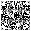 QR code with Peace Tree contacts