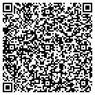 QR code with R J's Westside Demolition contacts