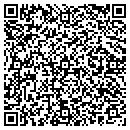 QR code with C K Engine & Machine contacts