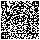 QR code with P K Products contacts