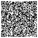 QR code with J R's Helping Hands contacts