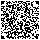QR code with Hackbarth Construction contacts