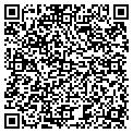 QR code with GNC contacts