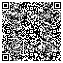QR code with Certance contacts