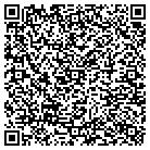 QR code with California School-Fly Fishing contacts