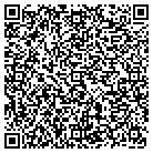 QR code with O & H Asphalt Sealcoating contacts