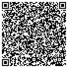 QR code with US Communications Station contacts
