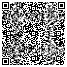 QR code with Cedar Grove Post Office contacts