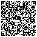 QR code with GNC contacts