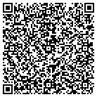 QR code with DET Disabled & Elderly Trans contacts
