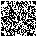 QR code with Autozone contacts