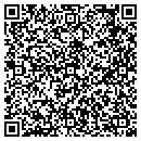 QR code with D & R Intl Antiques contacts