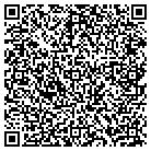 QR code with Marriage & Family Therapy Center contacts
