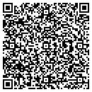 QR code with David J Lang contacts