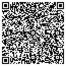 QR code with W A Butler Co contacts