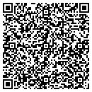 QR code with Hanson Advertising contacts