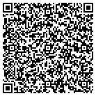 QR code with Mt Zion Child Development Center contacts