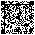 QR code with National Exchange Bank & Trust contacts