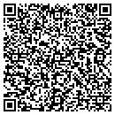 QR code with Rockbottom Concrete contacts