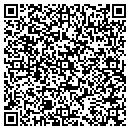 QR code with Heiser Toyota contacts