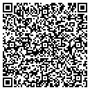QR code with Twin Gables contacts