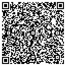 QR code with Red's Septic Service contacts