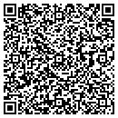 QR code with Thomas Dieck contacts