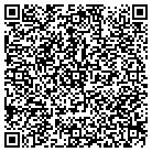 QR code with Varvils Town & Country Service contacts