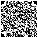 QR code with K Way Systems Inc contacts
